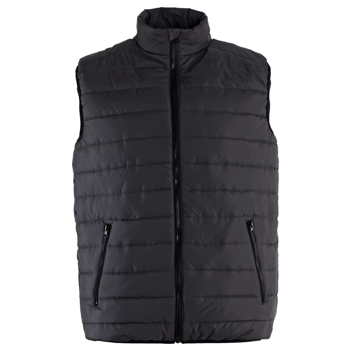 Ανδρικό γιλέκο SPEEDY NEO BLACK - 1