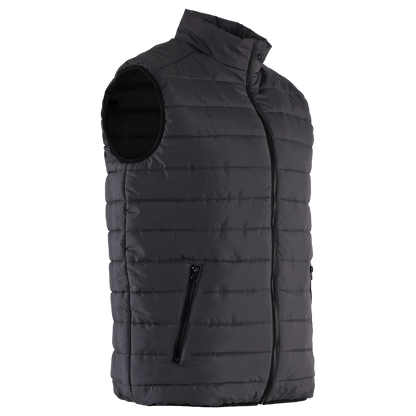 Ανδρικό γιλέκο SPEEDY NEO BLACK - 3