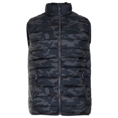 Ανδρικό γιλέκο SPEEDY NEO CAMOUFLAGE - 1