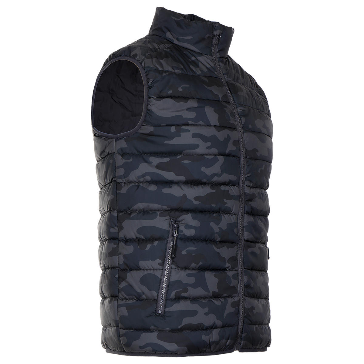 Ανδρικό γιλέκο SPEEDY NEO CAMOUFLAGE - 3