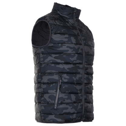 Ανδρικό γιλέκο SPEEDY NEO CAMOUFLAGE - 3