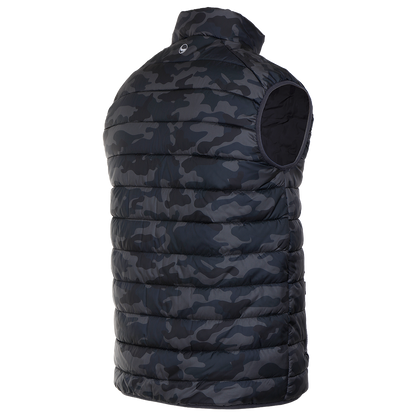 Ανδρικό γιλέκο SPEEDY NEO CAMOUFLAGE - 4