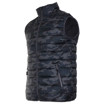 Ανδρικό γιλέκο SPEEDY NEO CAMOUFLAGE - 5