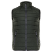 Ανδρικό γιλέκο SPEEDY NEO GREEN/BLACK - 1