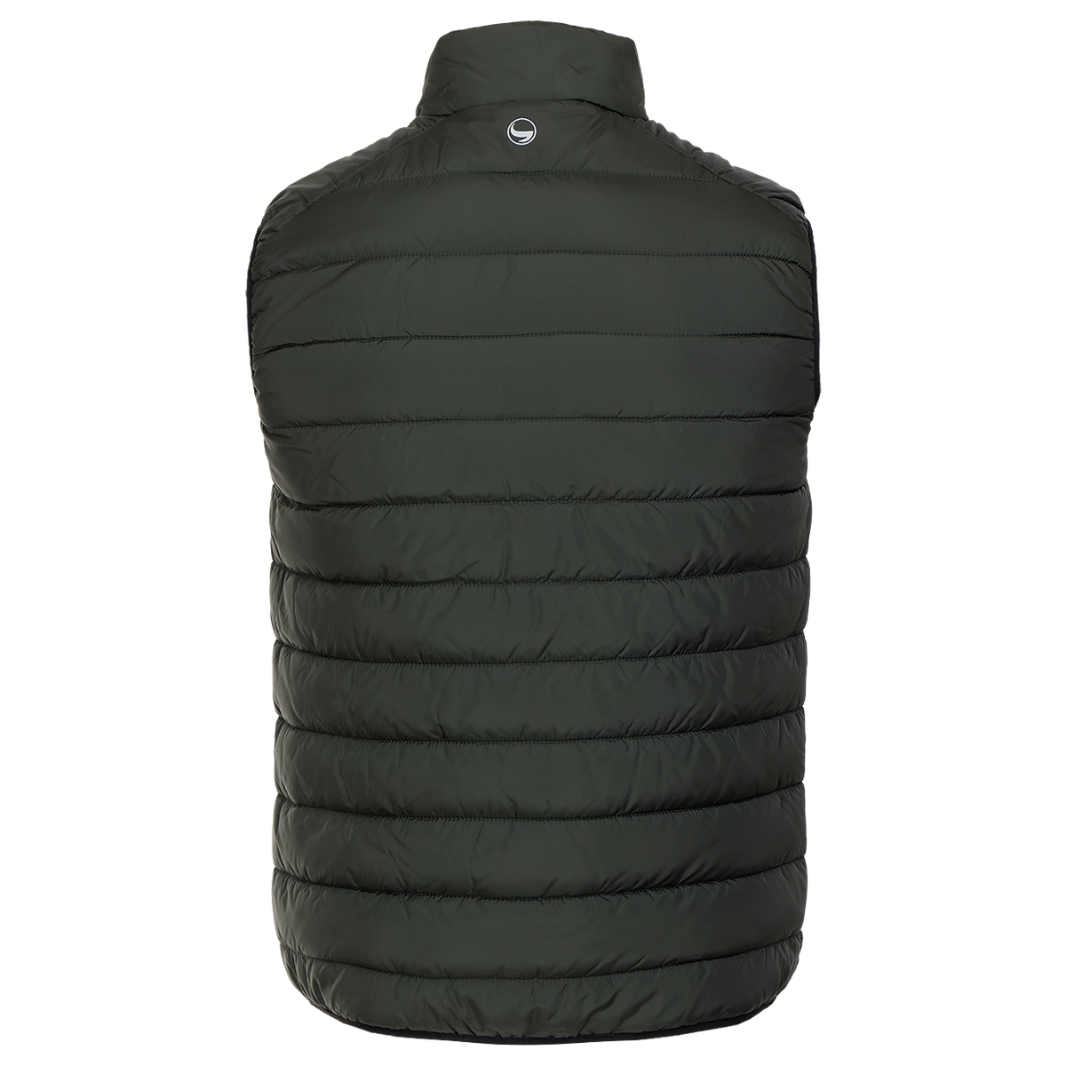 Ανδρικό γιλέκο SPEEDY NEO GREEN/BLACK - 2