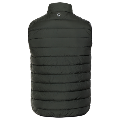 Ανδρικό γιλέκο SPEEDY NEO GREEN/BLACK - 2