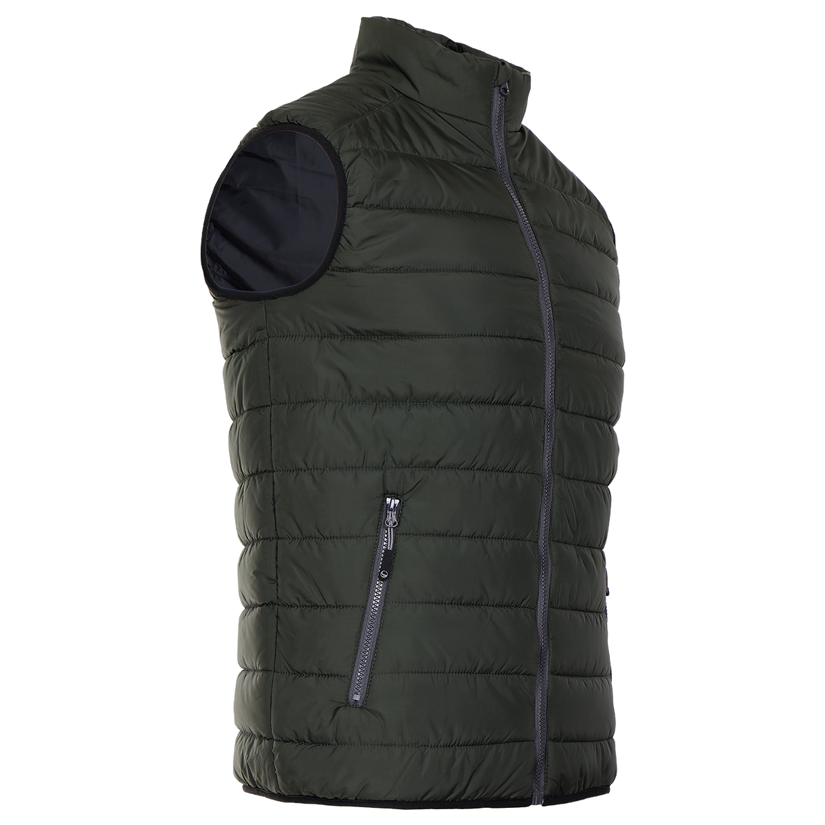 Ανδρικό γιλέκο SPEEDY NEO GREEN/BLACK - 3