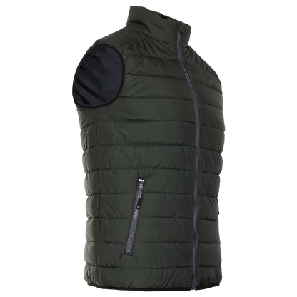 Ανδρικό γιλέκο SPEEDY NEO GREEN/BLACK - 3