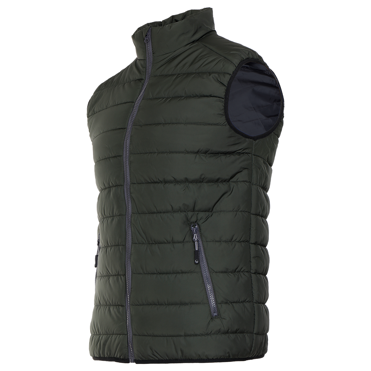 Ανδρικό γιλέκο SPEEDY NEO GREEN/BLACK - 4