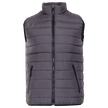 Ανδρικό γιλέκο SPEEDY NEO GREY/BLACK - 1