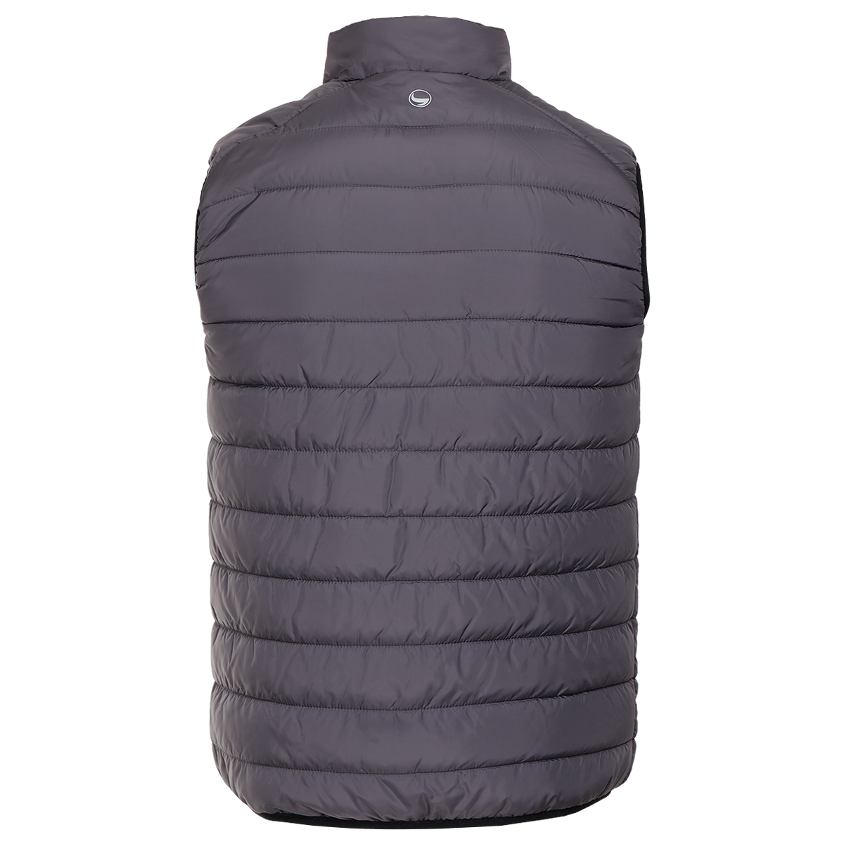 Ανδρικό γιλέκο SPEEDY NEO GREY/BLACK - 2