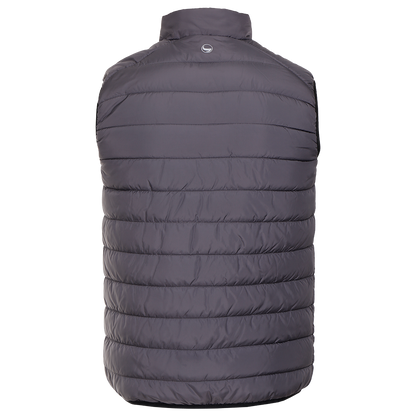 Ανδρικό γιλέκο SPEEDY NEO GREY/BLACK - 2