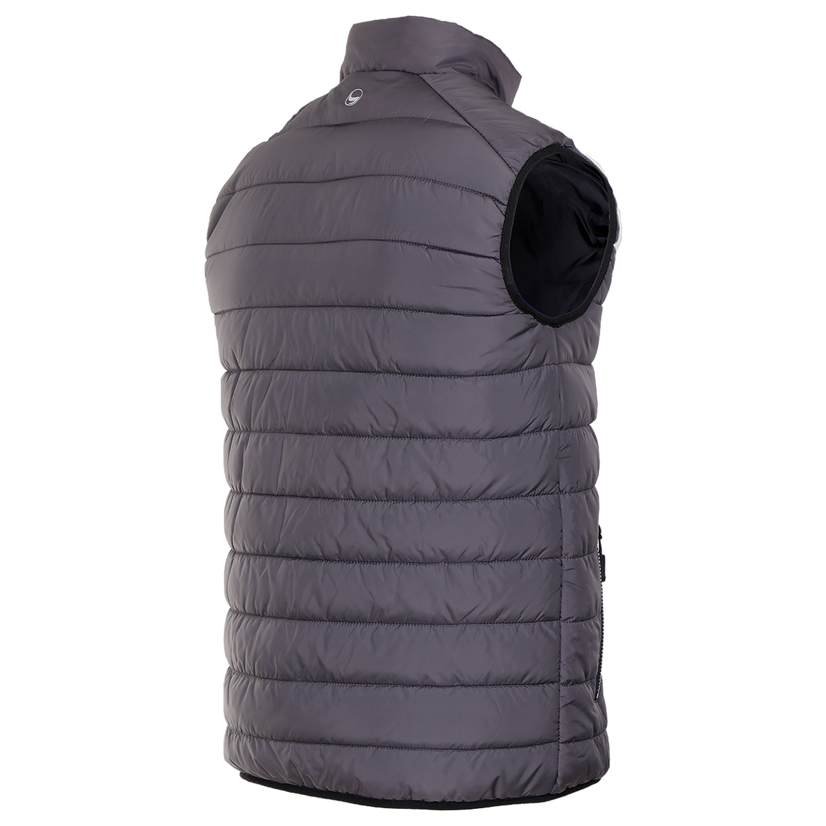 Ανδρικό γιλέκο SPEEDY NEO GREY/BLACK - 5