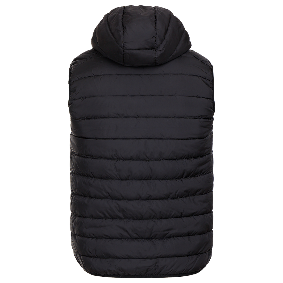 Ανδρικό γιλέκο SPEEDY NEO HOOD BLACK - 2