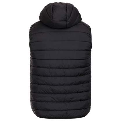 Ανδρικό γιλέκο SPEEDY NEO HOOD BLACK - 2
