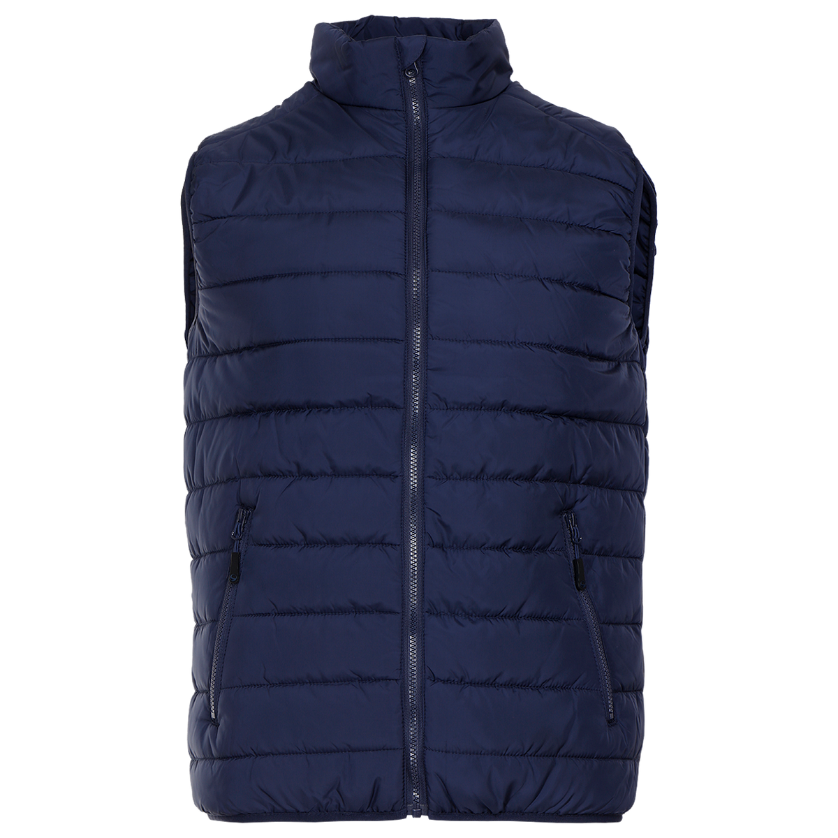 Ανδρικό γιλέκο SPEEDY NEO NAVY BLUE - 1