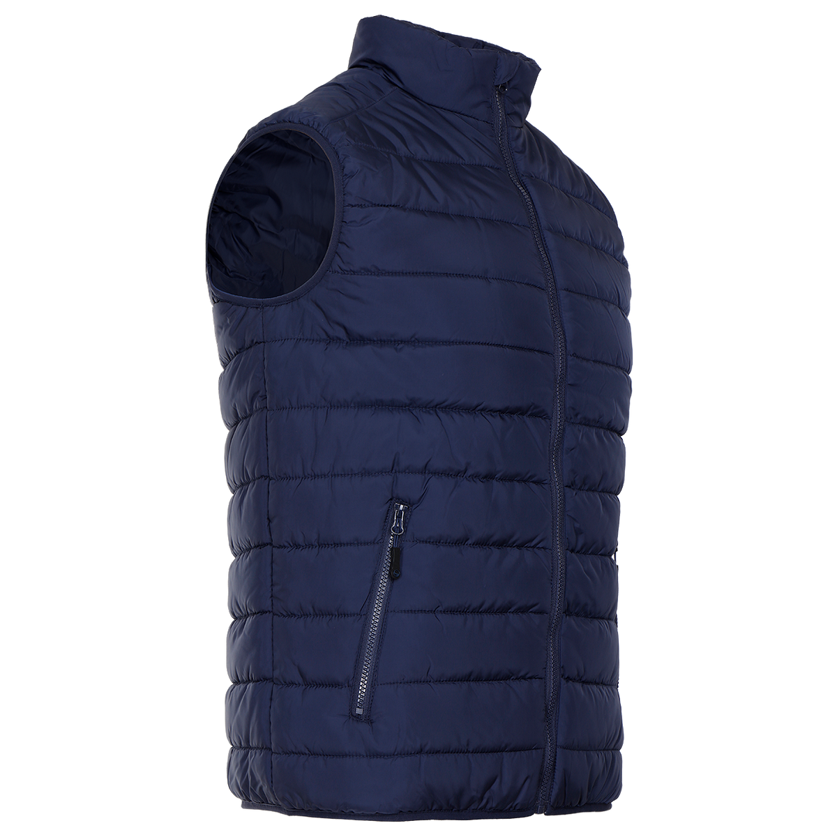Ανδρικό γιλέκο SPEEDY NEO NAVY BLUE - 4