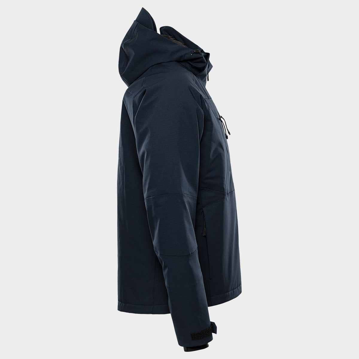 Ανδρικό μπουφάν εργασίας FRISTADS STRETCH WINTER DARK BLUE - 4