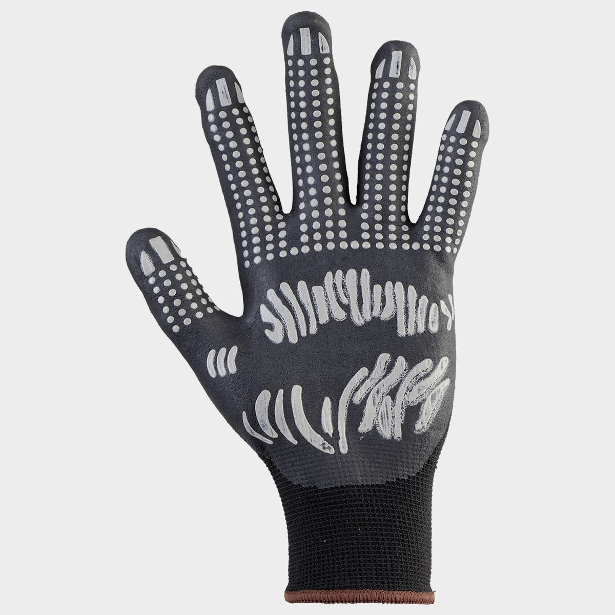 Γάντια με νιτρίλιο TRILLER 2.0 - 5