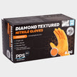 Γάντια νιτριλίου PPS DIAMOND GRIP PF - 1