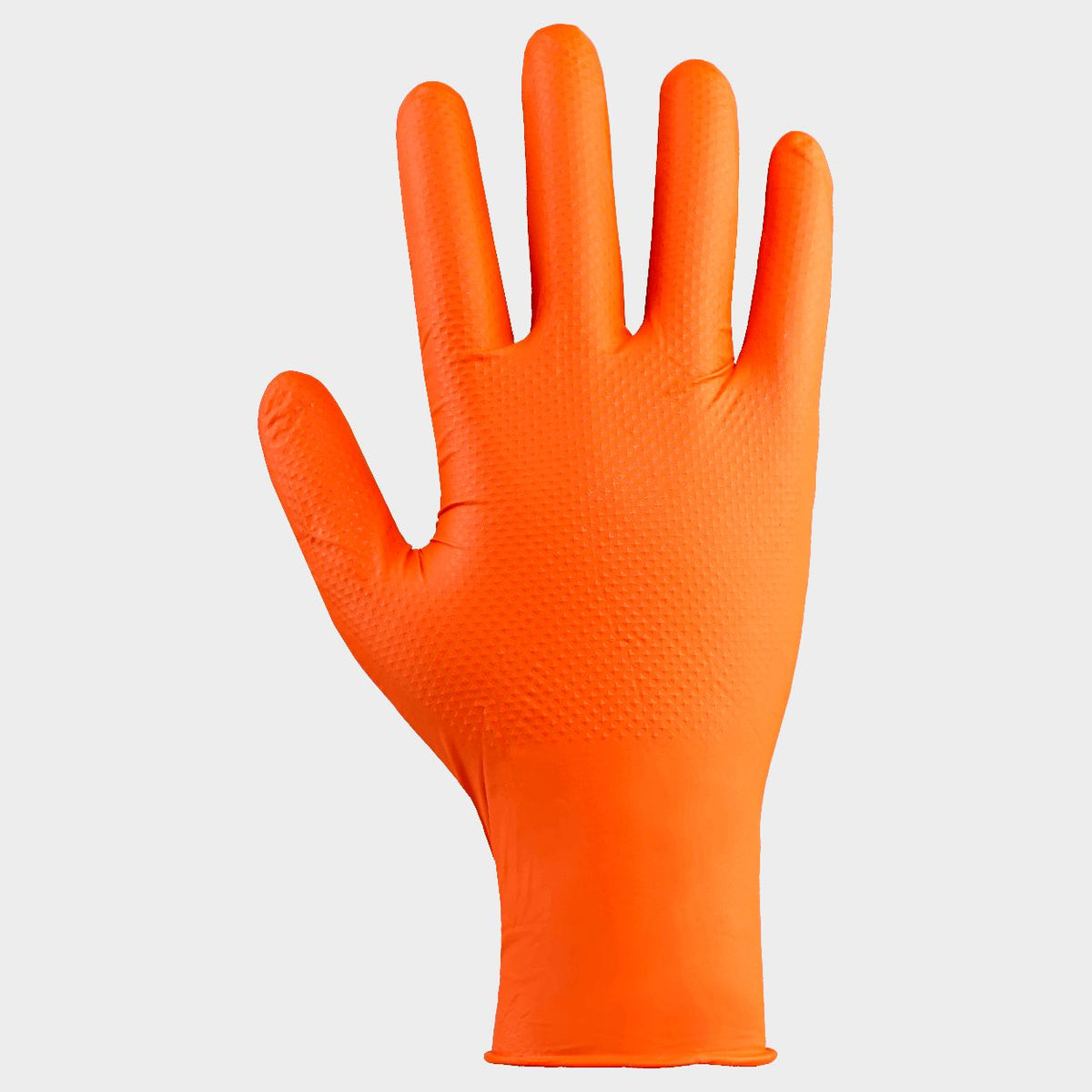 Γάντια νιτριλίου PPS DIAMOND GRIP PF - 2