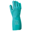 SHOWA 730 NITRI-SOLVE Nitrile gloves
