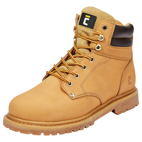 Παπούτσια BK FARMER ANKLE BEIGE Nubuck