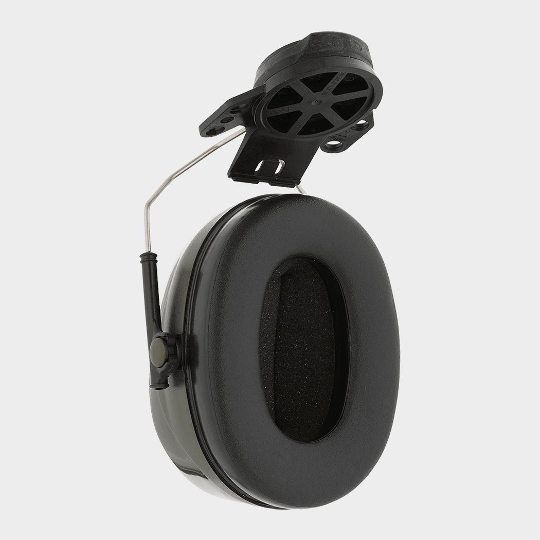 Ωτοασπίδες για κράνος PELTOR H520P3E-410-GQ Optime II - 3