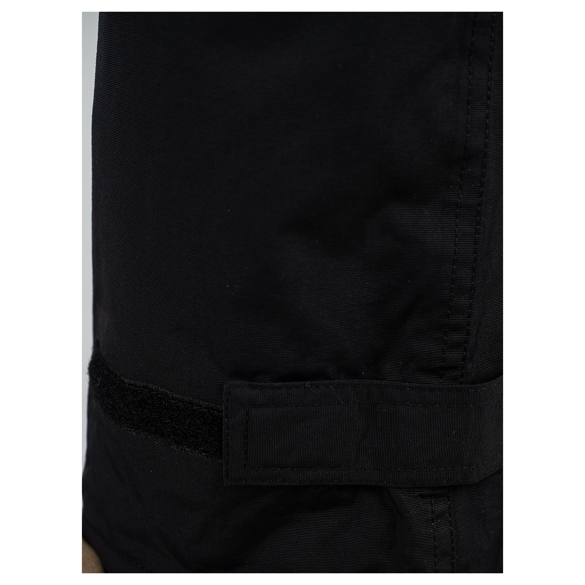 Παντελόνι με επένδυση RODD BLACK - 8