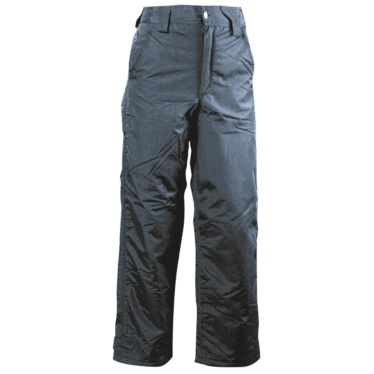 RODD GREY Padded trousers
