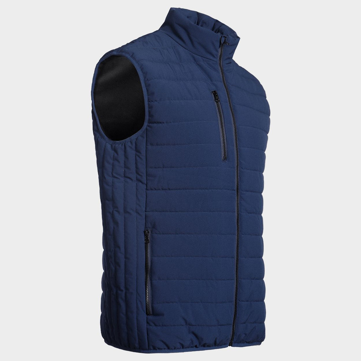 Καπιτονέ γιλέκο MADOC EVO NAVY BLUE - 3