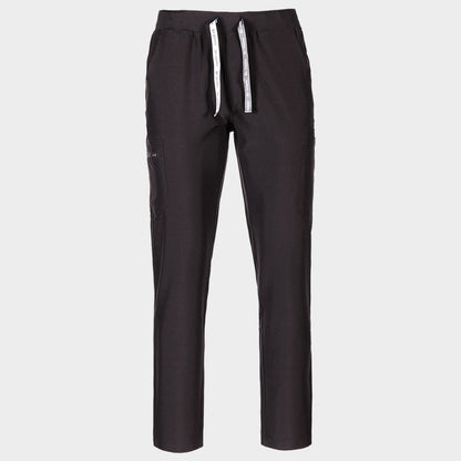 Παντελόνι NOBBY STRAIGHT BLACK - 1