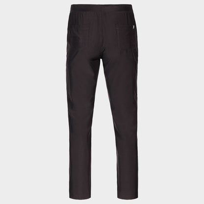 Παντελόνι NOBBY STRAIGHT BLACK - 3