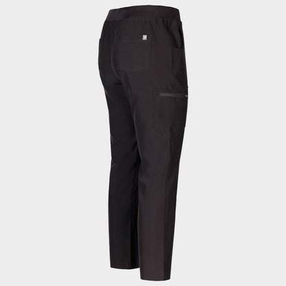Παντελόνι NOBBY STRAIGHT BLACK - 5