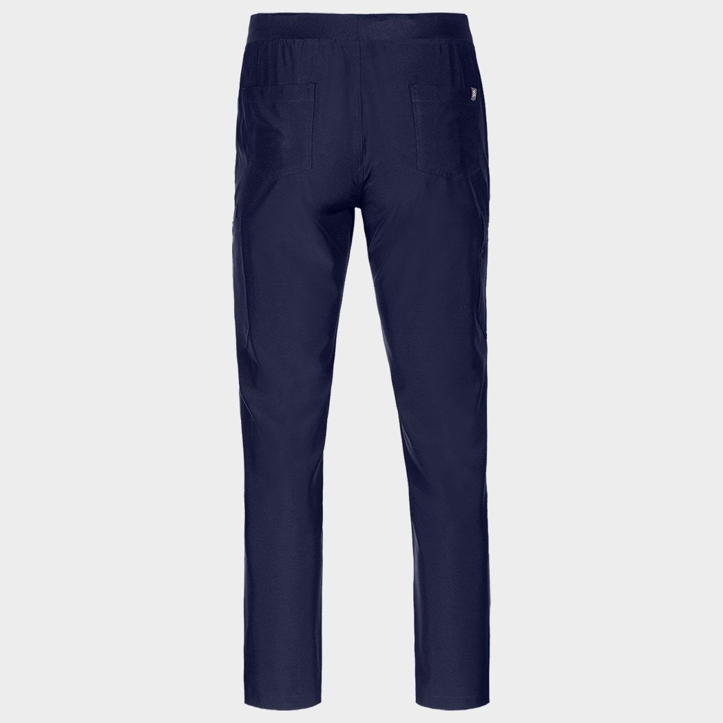 Παντελόνι NOBBY STRAIGHT NAVY - 2