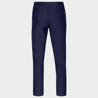 Παντελόνι NOBBY STRAIGHT NAVY - 2
