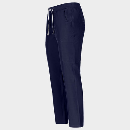 Παντελόνι NOBBY STRAIGHT NAVY - 3