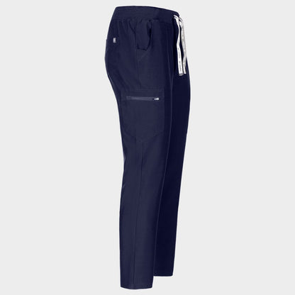 Παντελόνι NOBBY STRAIGHT NAVY - 4