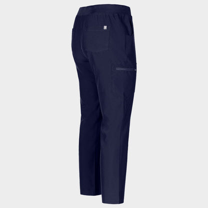 Παντελόνι NOBBY STRAIGHT NAVY - 5