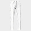 Παντελόνι NOBBY STRAIGHT WHITE - 1