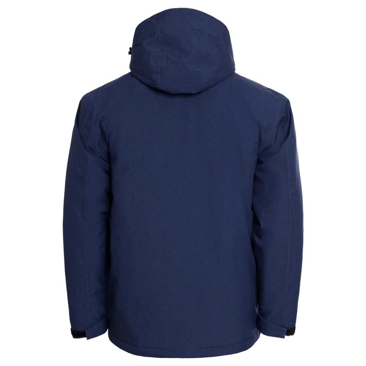 Шуба MONTANA NAVY BLUE - 3