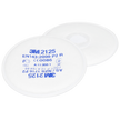 Φίλτρο σκόνης 3M 2125 P2 R - 2 бр. - 1