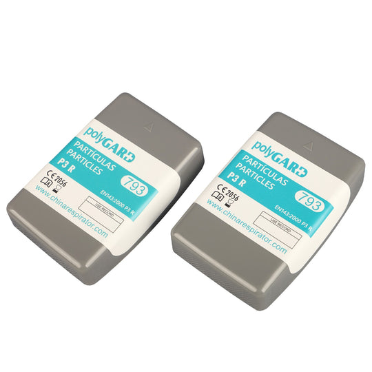Φίλτρο σκόνης POLYGARD 793 P3 R