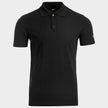 Tricou Polo DIADORA SMART 2.0 BLACK - 1