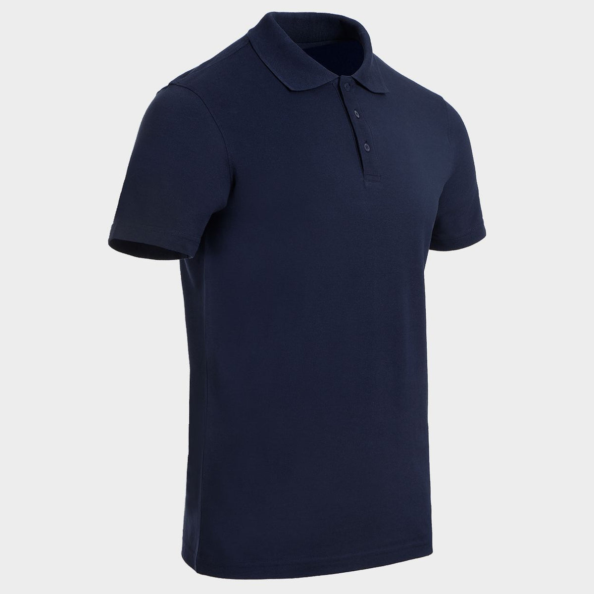 Μπλουζάκι πόλο T-shirt DIADORA SMART 2.0 NAVY - 3