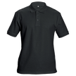 Πόλο μπλουζάκι KEYA BLACK T-shirt