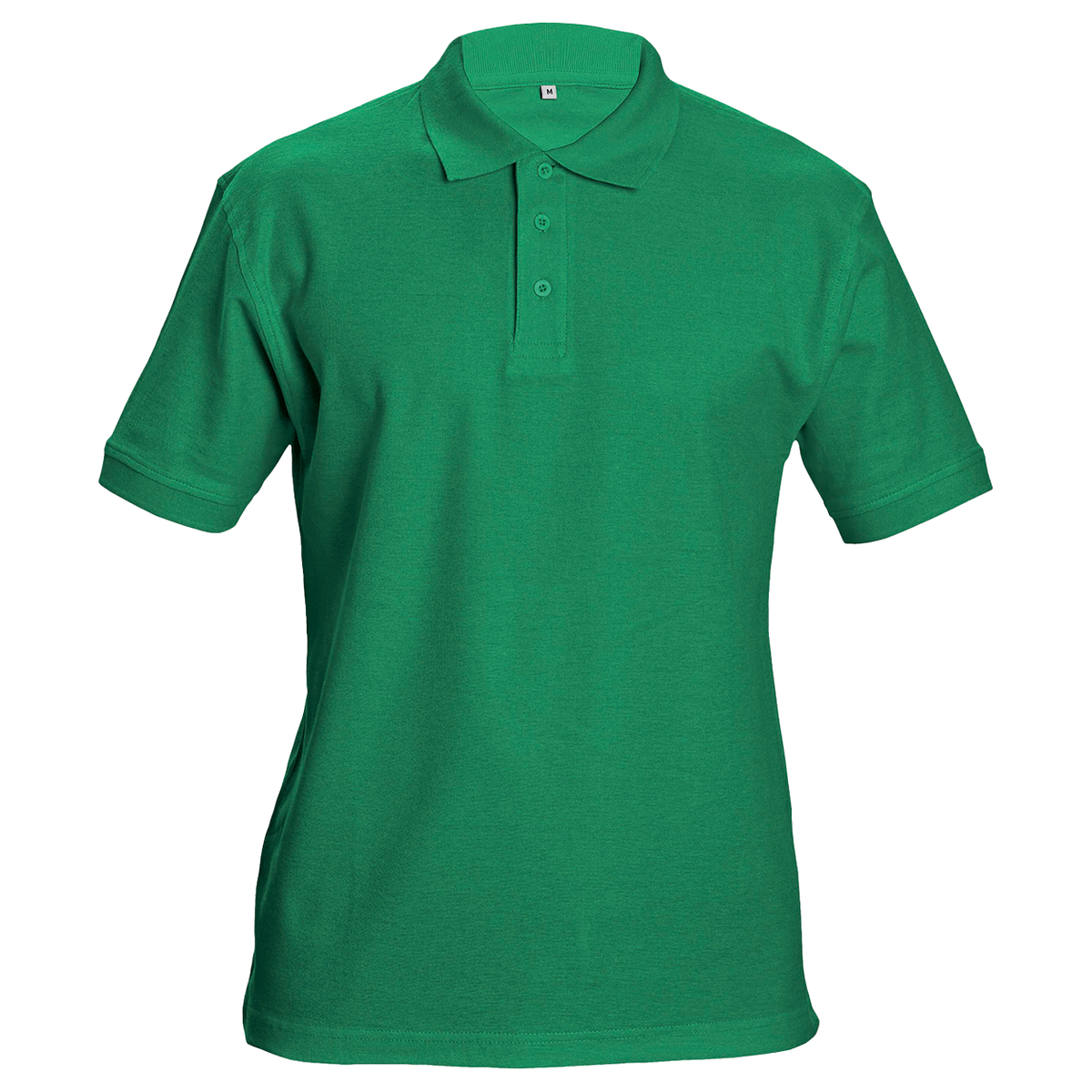 Πόλο μπλουζάκι KEYA GREEN T-shirt