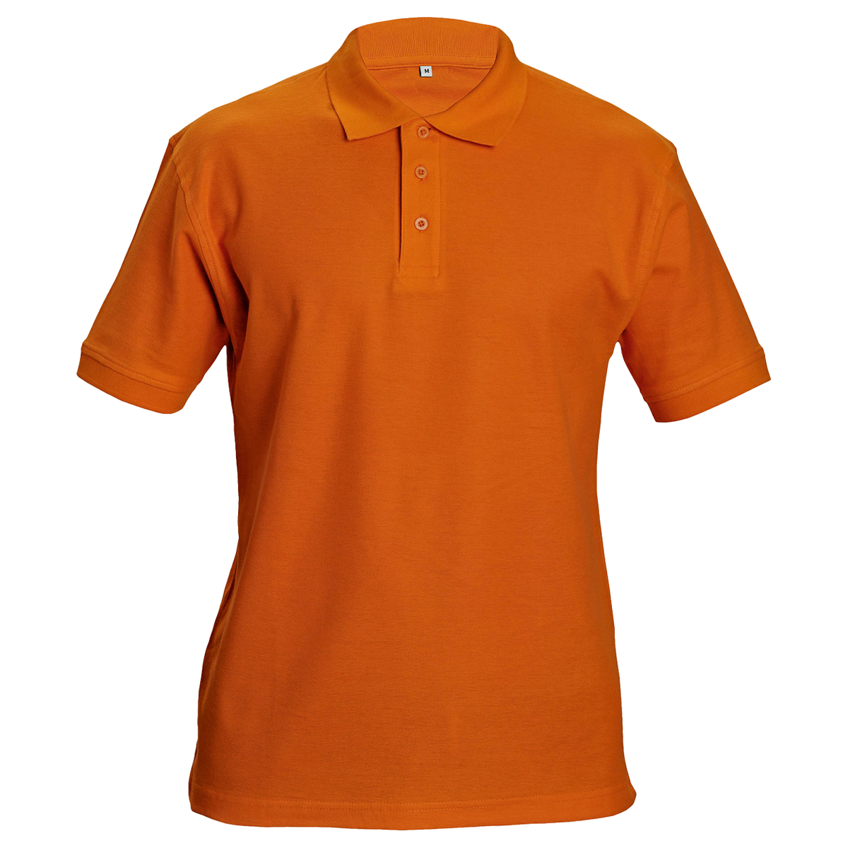 Tricou polo KEYA PORTOKALIU