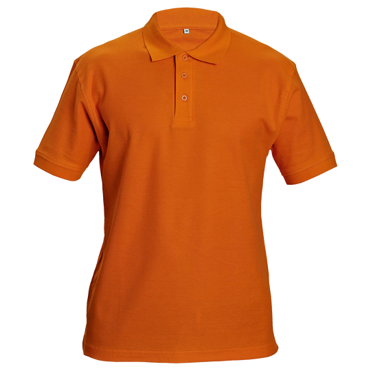 Tricou polo KEYA PORTOKALIU