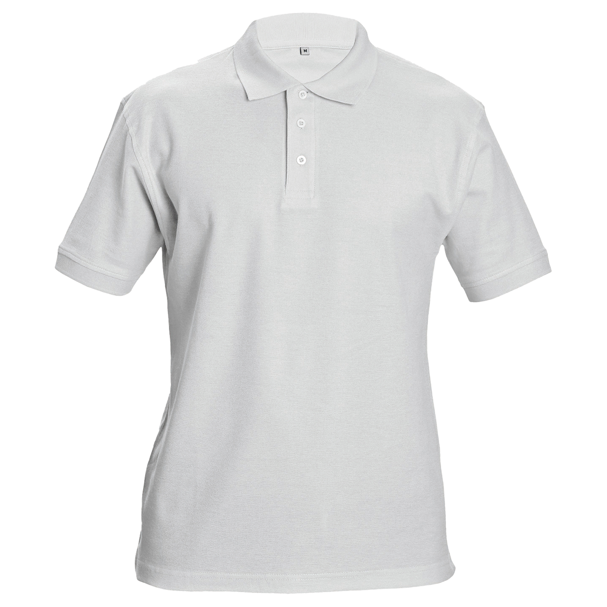 Πόλο μπλουζάκι KEYA WHITE T-shirt